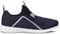 Puma Swing Slipon 'Hitam Putih' 376757-04
