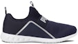 Order Puma Swing Slipon 'Hitam Putih' 376757-04