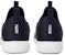 Puma Swing Slipon 'Hitam Putih' 376757-04