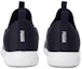Shop Puma Swing Slipon 'Hitam Putih' 376757-04