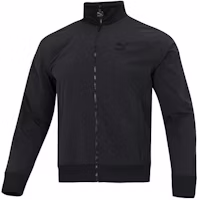 Puma T7 Black Woven Track Jacket 535557-01 Puma T7 Black Woven Track Jacket 535557-01
