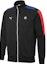 Buy 푸마 T7 SS22 컬러블록 레이싱 트랙 재킷 블랙 남성용 599506-01