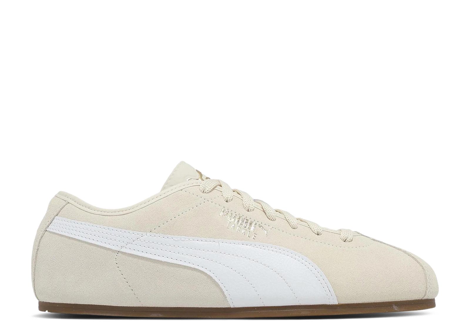 Puma Tackle 'Beige White' 404456-15