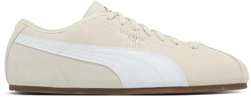 Puma Tackle 'Beige White' 404456-15 Puma Tackle 'Beige White' 404456-15