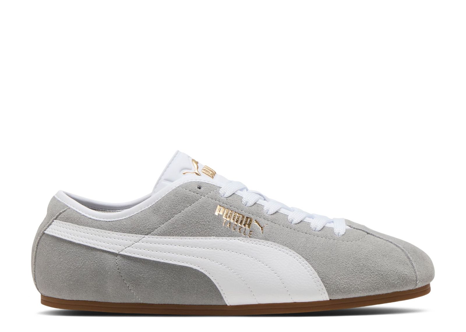 Puma Tackle 'Grey White' 404456-04