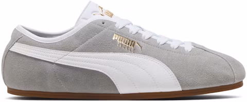 Puma Tackle 'Grey White' 404456-04 Puma Tackle 'Grey White' 404456-04