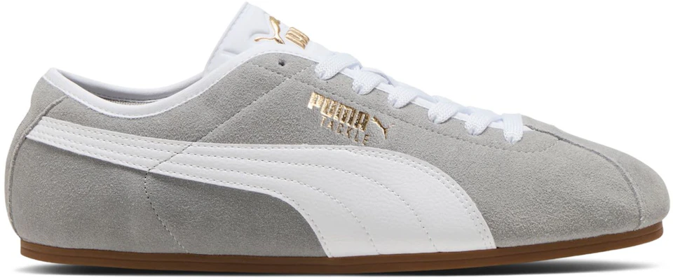 Puma Tackle ''Kelabu Putih'' 404456-04 Buy Puma Tackle ''Kelabu Putih'' 404456-04