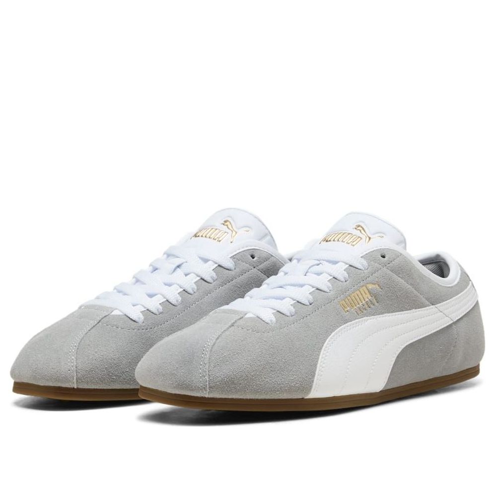 Lookbook Puma Tackle ''Kelabu Putih'' 404456-04