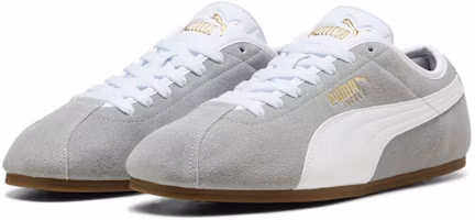 Lookbook Puma Tackle 灰白配色 404456-04