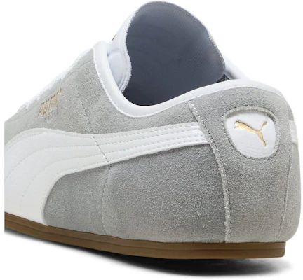 Puma Tackle ''Kelabu Putih'' 404456-04 Purchase Puma Tackle ''Kelabu Putih'' 404456-04