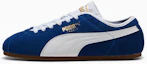 Buy Puma Tackle Clyde Royal-PUMA White-Gum 404456-02
