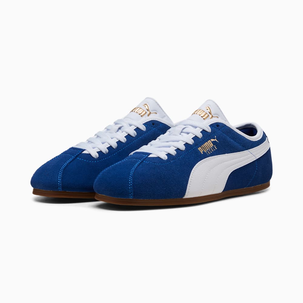 Lookbook Puma Tackle Clyde Royal-PUMA White-Gum 404456-02