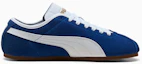 Details for Puma Tackle Clyde Royal-PUMA White-Gum 404456-02