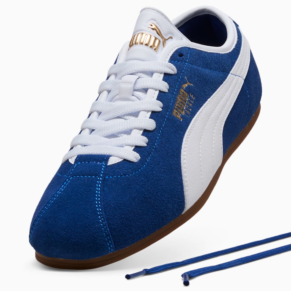 Sizing Puma Tackle Clyde Royal-PUMA White-Gum 404456-02