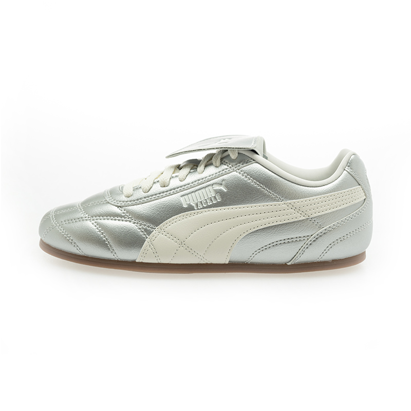 Puma Tackle PRM Metallic Sneakers 40911601