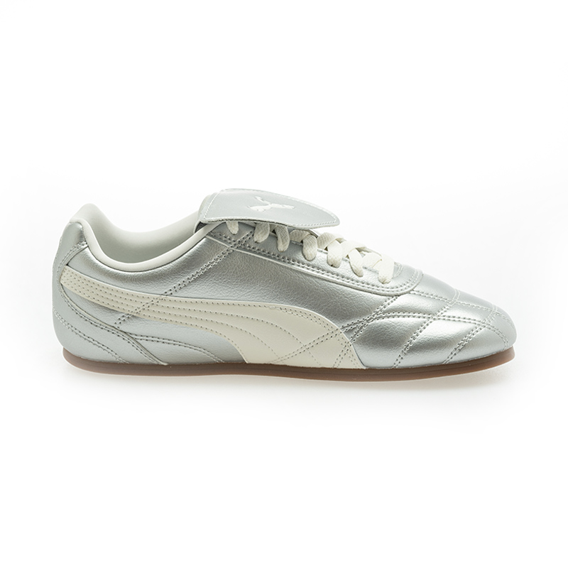 Shop Puma Tackle PRM 金屬運動鞋 40911601