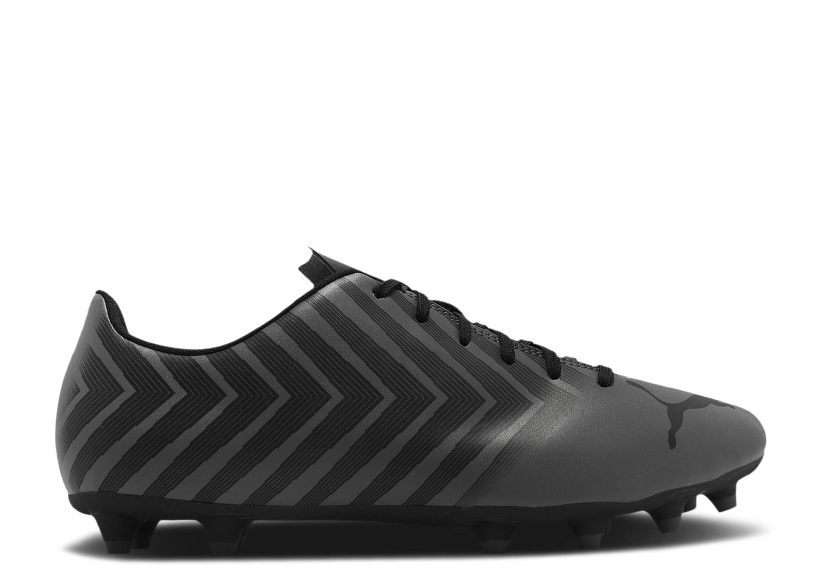 Puma Tacto 2 FG AG 'Black Castle Rock' 106701-03