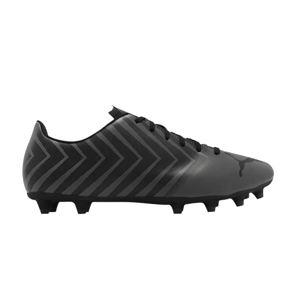 Buy Puma Tacto 2 FG/AG 'Black Castle Rock' 106701-03