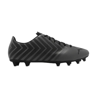 Puma Tacto 2 FG AG 'Black Castle Rock'