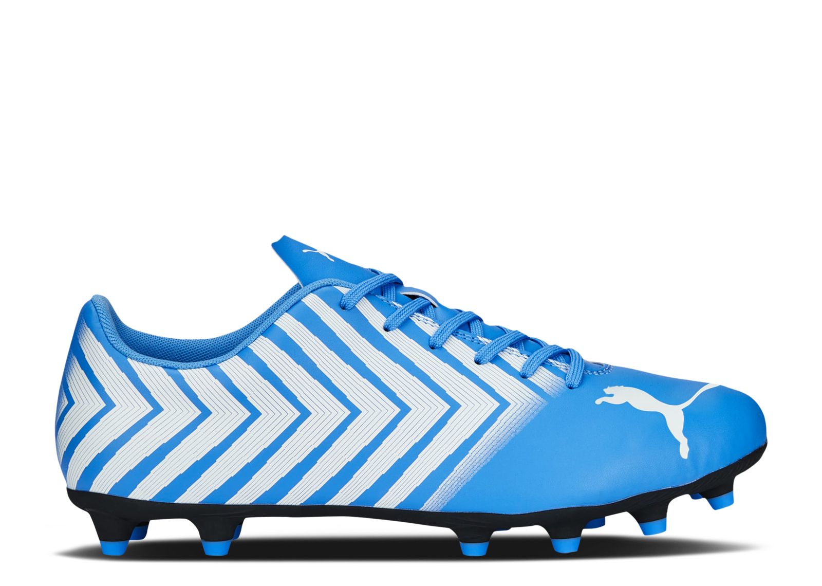 Puma Tacto 2 FG AG 'Dusky Blue White' 106701-08