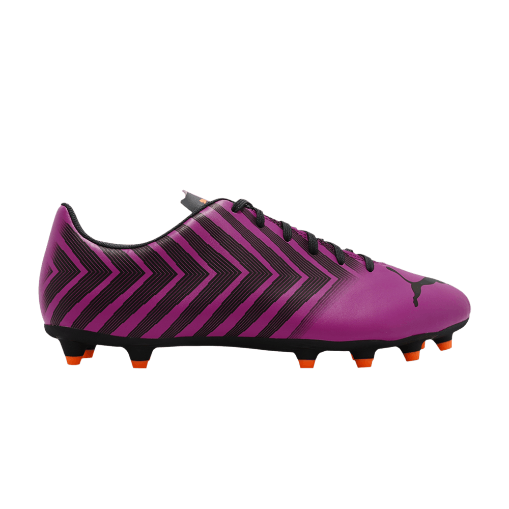 Buy Puma Tacto 2 FG AG '紫红巴黎' 足球鞋 106701-04