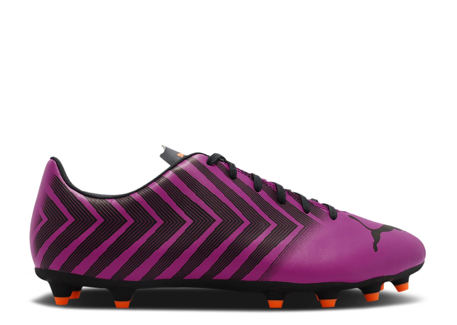 Puma Tacto 2 FG AG 'Fuchsia Parisian' 106701-04