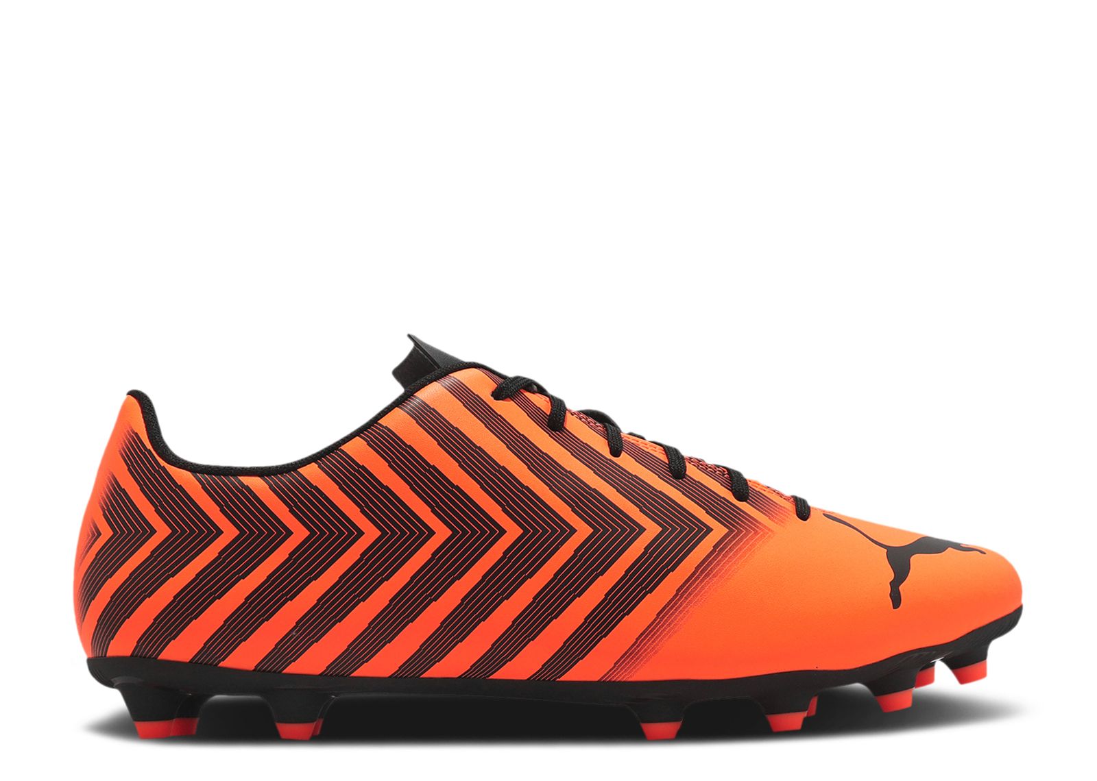 Puma Tacto 2 FG AG 'Neon Citrus' 106701-01