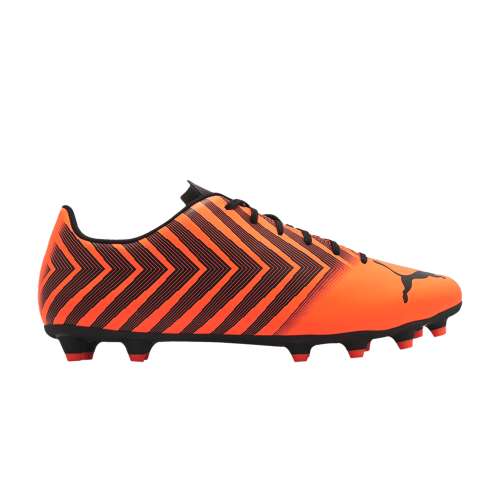 Buy Puma Tacto 2 FG AG 'Neon Citrus' Kasut Bola Sepak. 106701-01