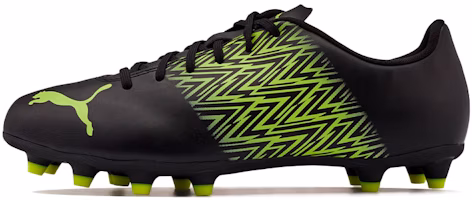 Puma Tacto FG/AG 'Black Green' 106307-04 Puma Tacto FG/AG 'Black Green' 106307-04