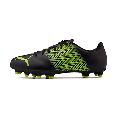Puma Tacto FG/AG 'Black Green'