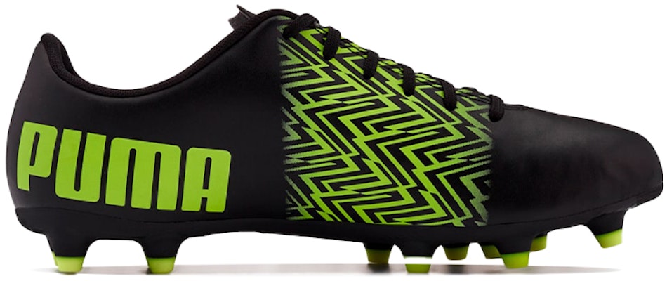 Puma Tacto FG/AG 'Black Green' 106307-04 Order Puma Tacto FG/AG 'Black Green' 106307-04