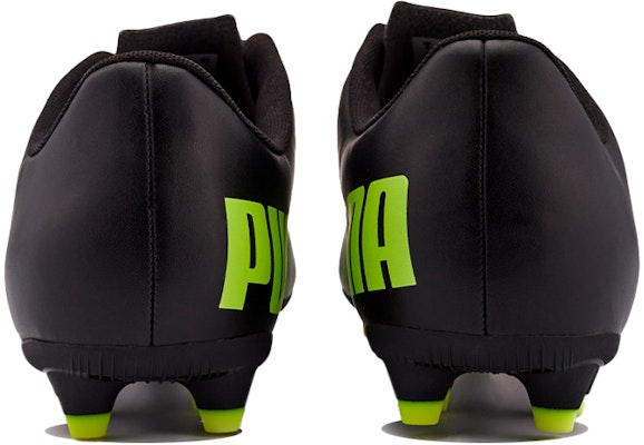 Puma Tacto FG/AG 'Black Green' 106307-04 Shop Puma Tacto FG/AG 'Black Green' 106307-04