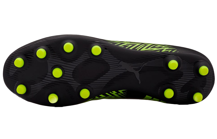 Purchase Puma Tacto FG/AG 'Hitam Hijau' 106307-04