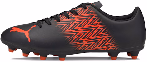 Puma Tacto FG/AG 'Black Red' 106307-02 Puma Tacto FG/AG 'Black Red' 106307-02