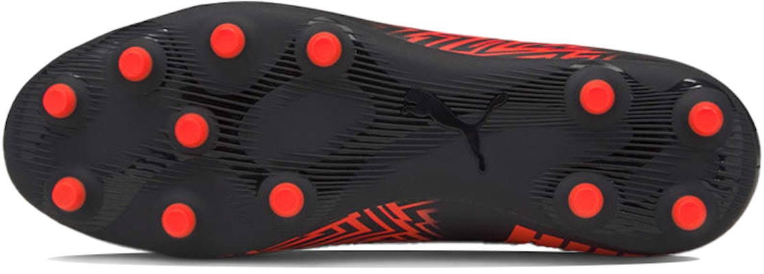 Puma Tacto FG/AG 'Hitam Merah' 106307-02 Purchase Puma Tacto FG/AG 'Hitam Merah' 106307-02