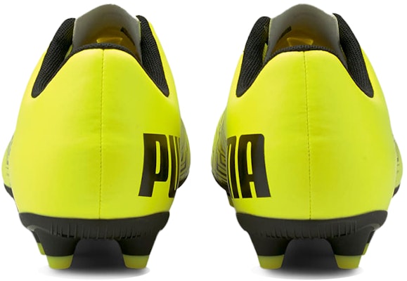 Puma Tacto FG/AG 'Kuning Hitam' 106307-01 Shop Puma Tacto FG/AG 'Kuning Hitam' 106307-01