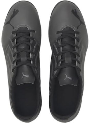 Puma Tacto II 'Rumput Tiruan Hitam' 106702-03 Shop Puma Tacto II 'Rumput Tiruan Hitam' 106702-03