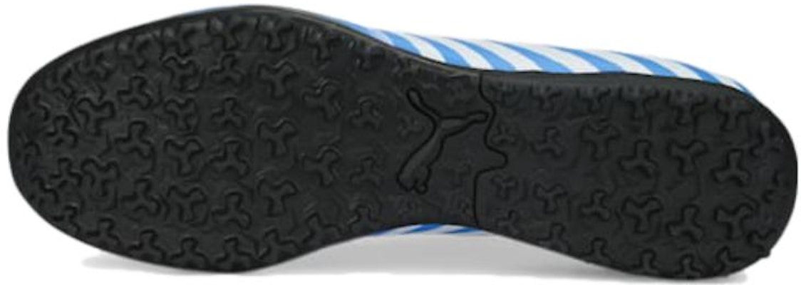 Puma TACTO II TT 'Blue White' 106702-08 Details for Puma TACTO II TT 'Blue White' 106702-08