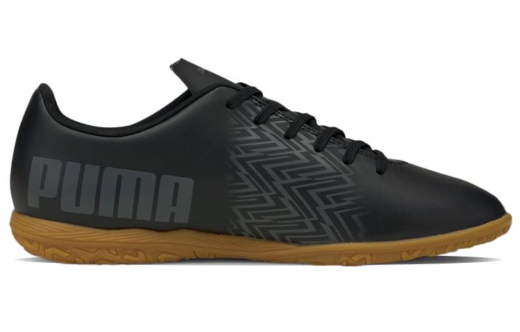 Order 푸마 타크토 IT '블랙 브라운' (Puma Tacto IT '블랙 브라운') 106309-03