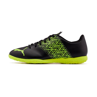 Puma Tacto IT 'Black Green'