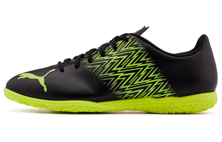 Puma Tacto IT 'Black Green' 106309-04