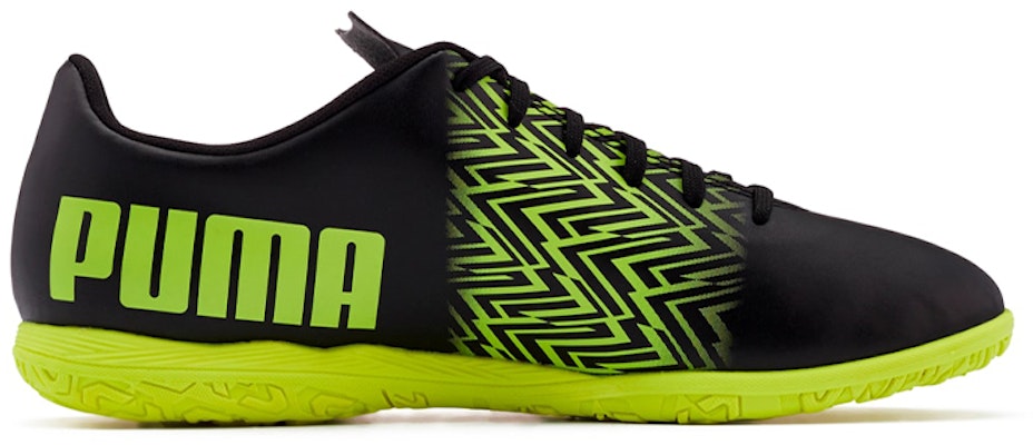 푸마 탁토 IT '블랙 그린' (Puma Tacto IT 'Black Green') 106309-04 Order 푸마 탁토 IT '블랙 그린' (Puma Tacto IT 'Black Green') 106309-04