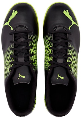 Puma Tacto IT 'Black Green' 106309-04 Lookbook Puma Tacto IT 'Black Green' 106309-04