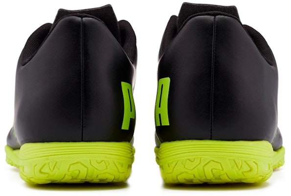 Puma Tacto IT 'Black Green' 106309-04 Shop Puma Tacto IT 'Black Green' 106309-04