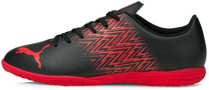 プーマ タクト IT ブラックレッド 106309-06 Buy プーマ タクト IT ブラックレッド 106309-06