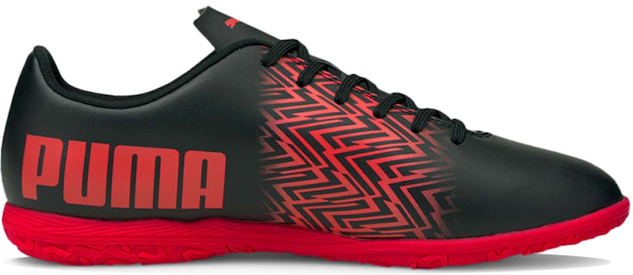 Puma Tacto IT '黑红'_足球鞋 106309-06 Order Puma Tacto IT '黑红'_足球鞋 106309-06