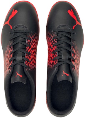 Puma Tacto IT 'Black Red' 106309-06 Lookbook Puma Tacto IT 'Black Red' 106309-06