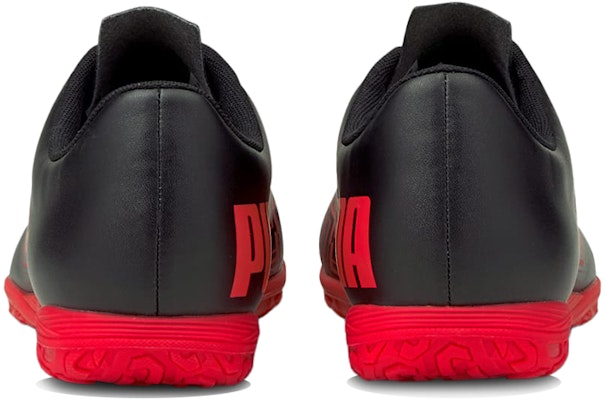Puma Tacto IT 'Black Red' 106309-06 Shop Puma Tacto IT 'Black Red' 106309-06