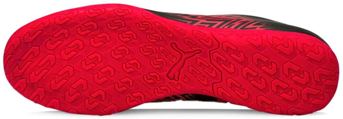 Puma Tacto IT 'Black Red' 106309-06 Purchase Puma Tacto IT 'Black Red' 106309-06