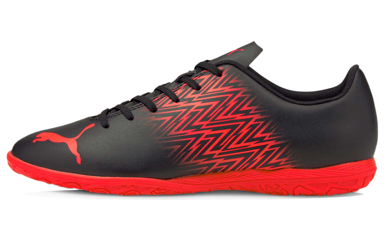 Puma Tacto IT 'Red Black' 106309-02